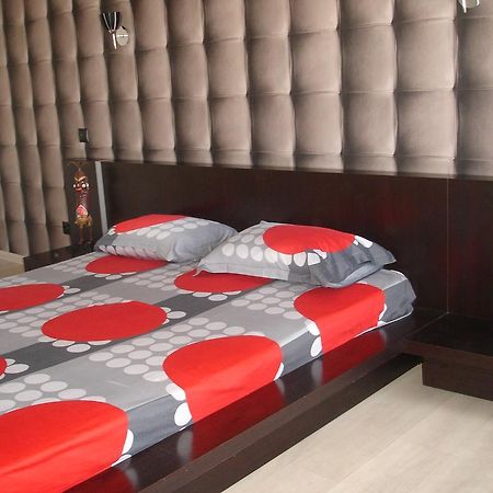 Most City Premium Apartments Dnipro Exterior foto