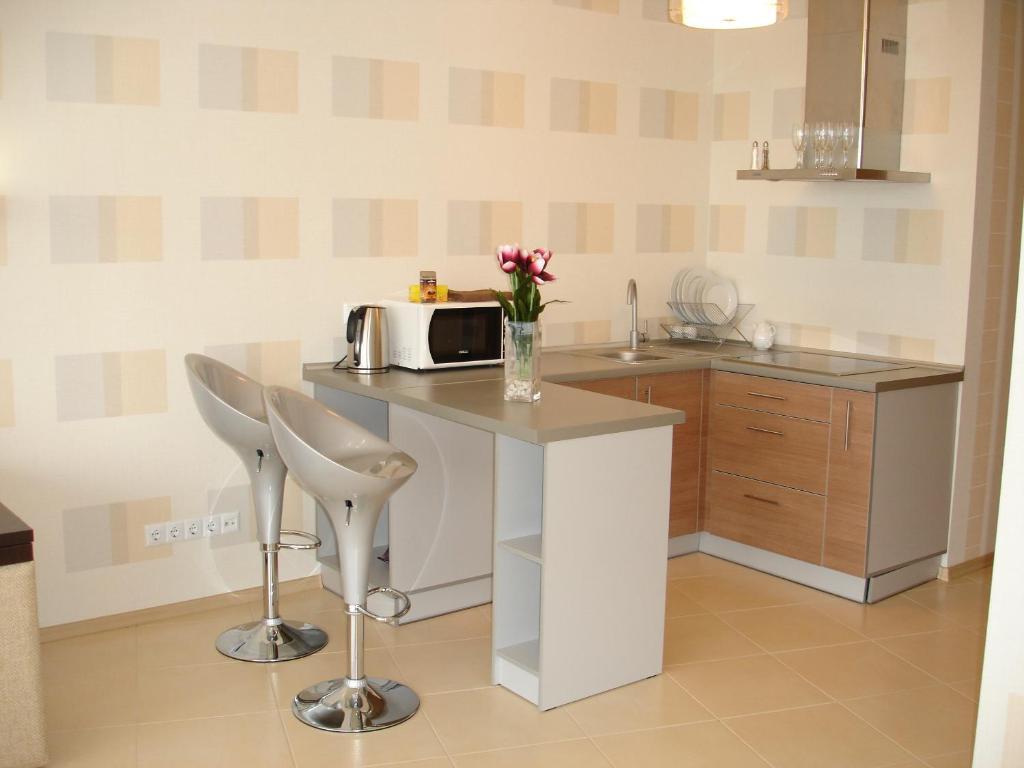 Most City Premium Apartments Dnipro Zimmer foto